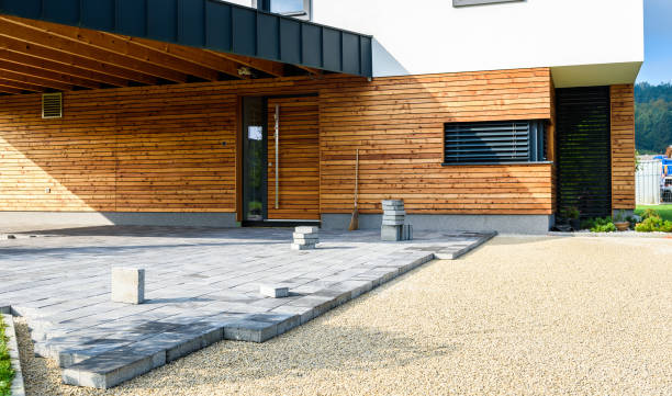 Best Residential Driveway Paver Services  in Joseph City, AZ