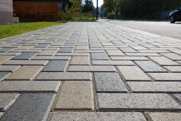 Best Interlocking Driveway Pavers  in Joseph City, AZ