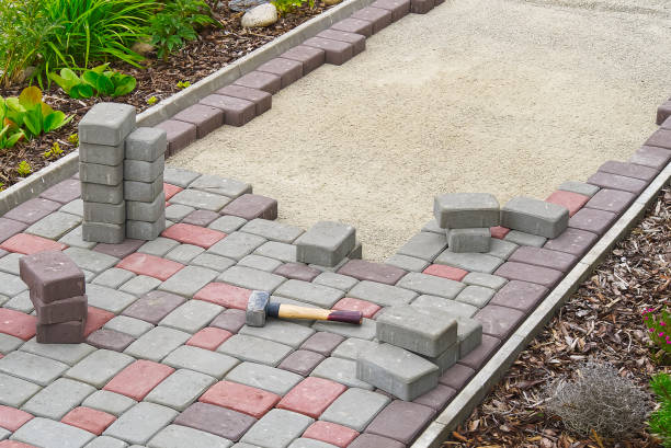 Best Concrete Paver Driveway  in Joseph City, AZ