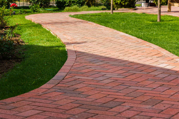 Best Decorative Driveway Pavers  in Joseph City, AZ