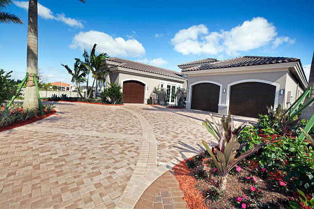 Driveway Pavers for Homes in Joseph City, AZ