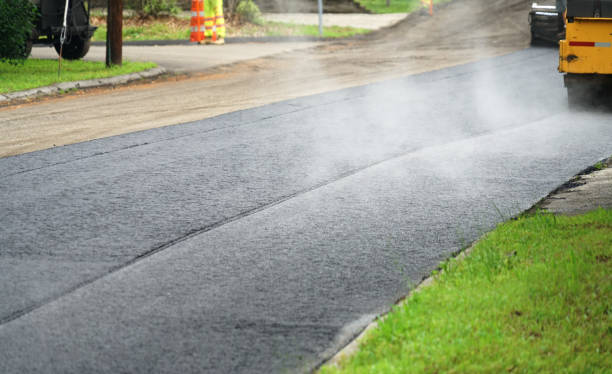 Best Custom Driveway Pavers  in Joseph City, AZ
