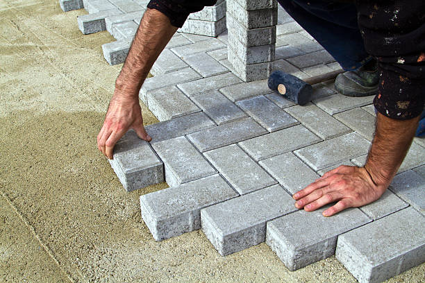 Best Driveway Pavers Contractor  in Joseph City, AZ