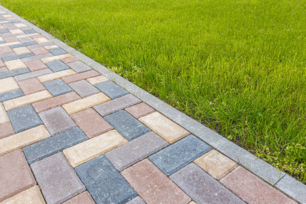 Best Commercial Driveway Pavers  in Joseph City, AZ