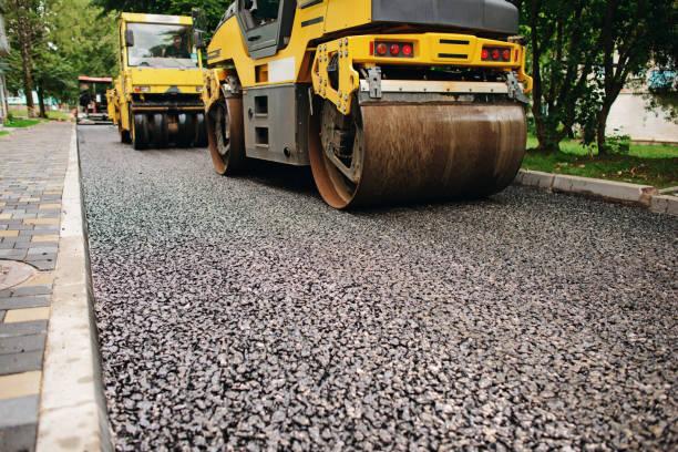 Best Concrete Paver Driveway  in Joseph City, AZ