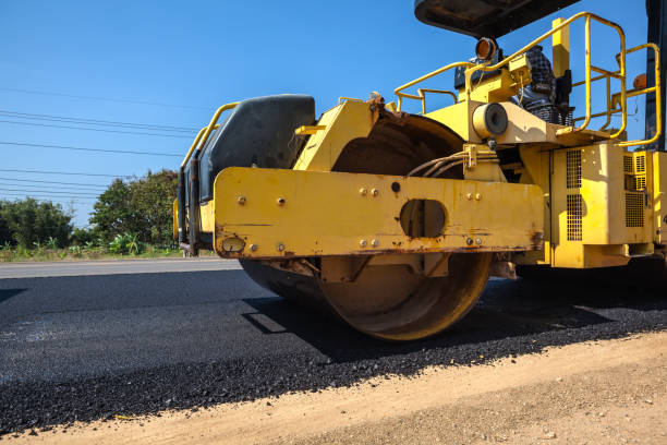 Best Driveway Paver Repair  in Joseph City, AZ